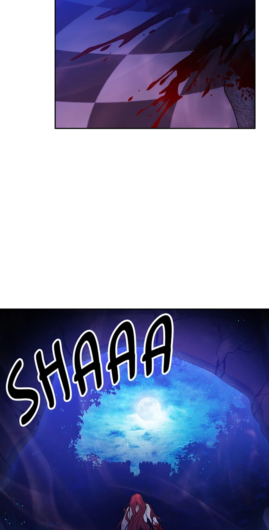 Reminiscence Adonis chapter 132 - page 34