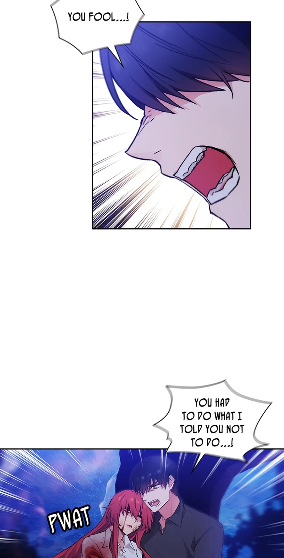 Reminiscence Adonis chapter 132 - page 38