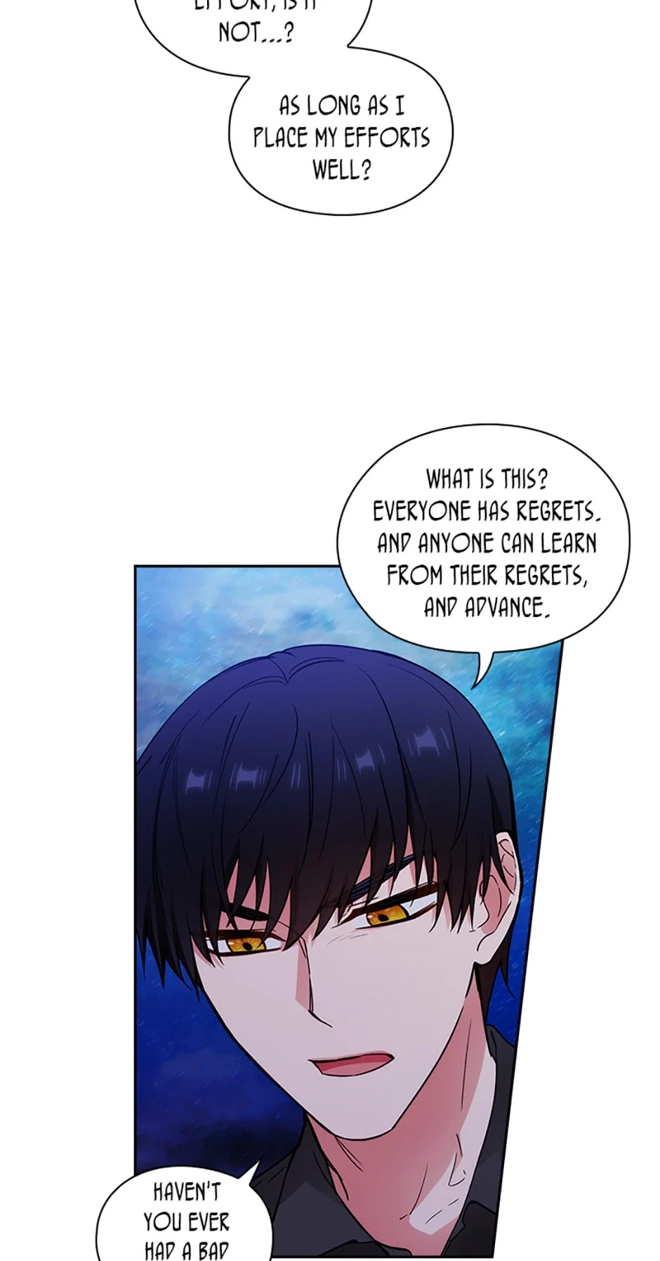 Reminiscence Adonis chapter 132 - page 45