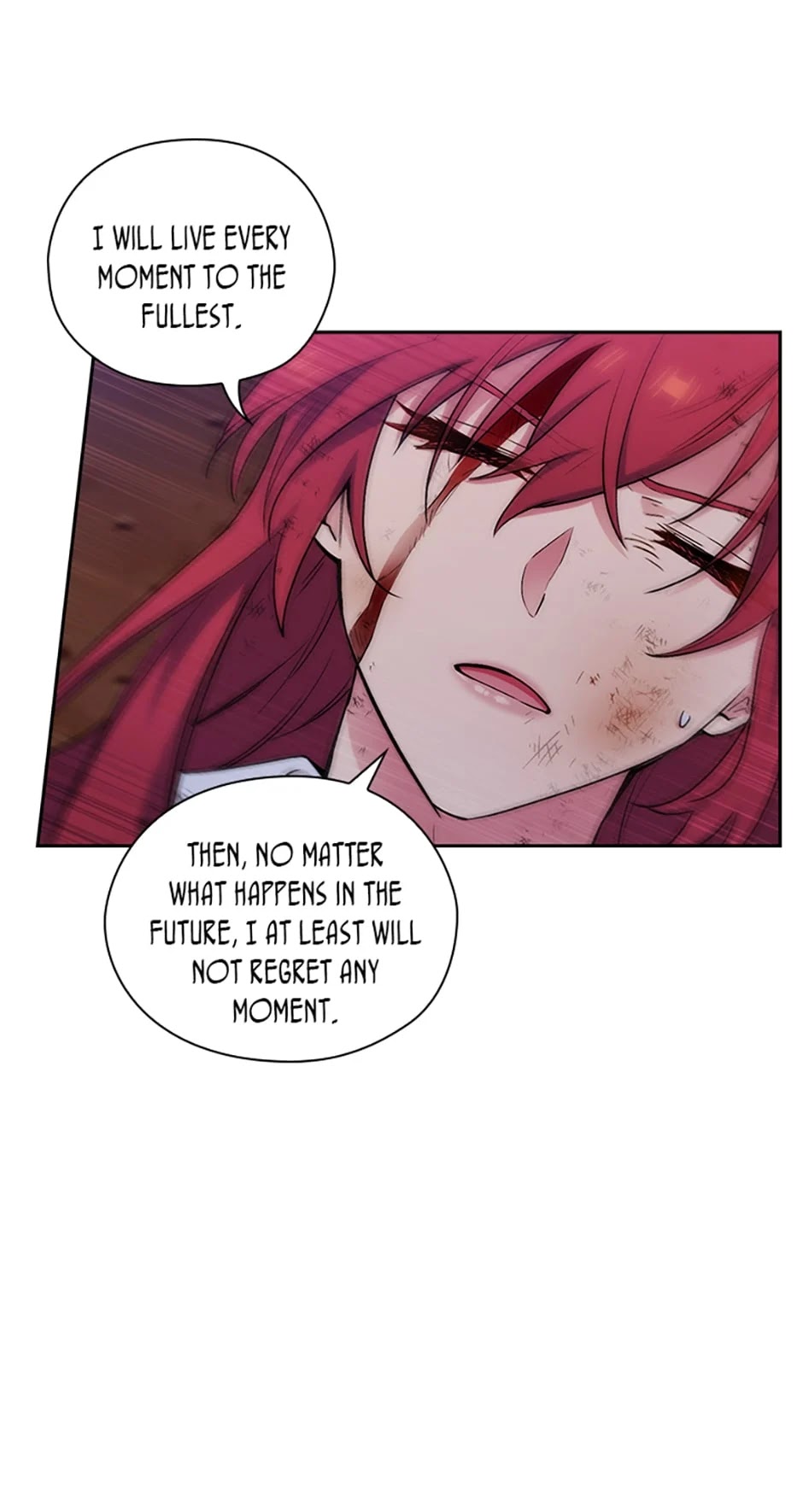 Reminiscence Adonis chapter 132 - page 47