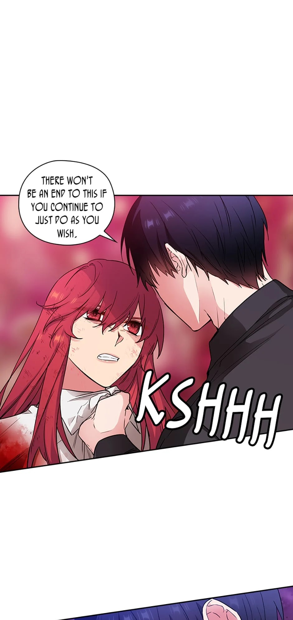 Reminiscence Adonis chapter 132 - page 55