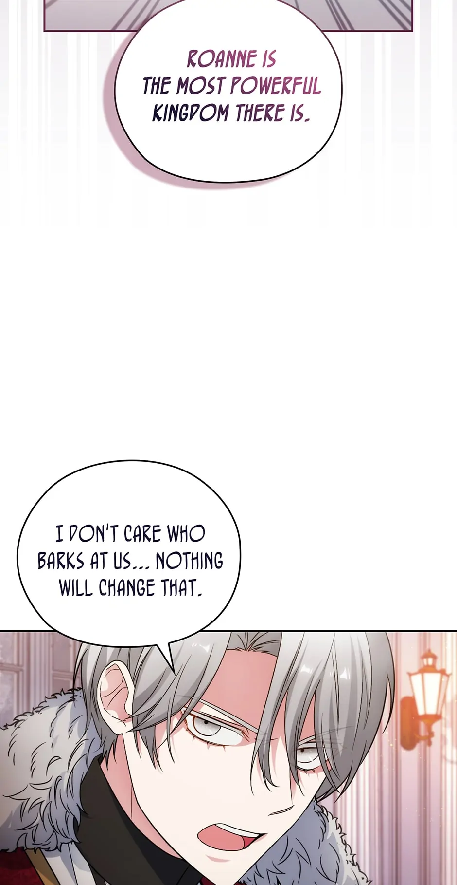Reminiscence Adonis Chapter 254 - page 14
