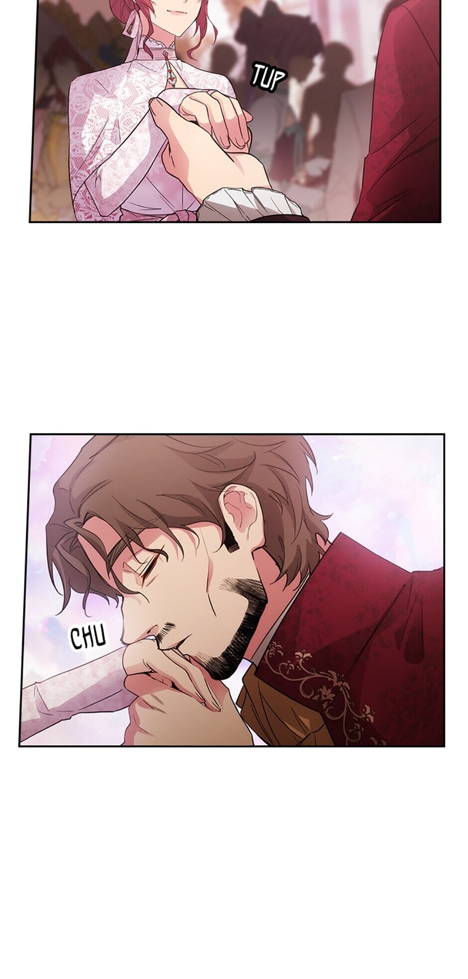 Reminiscence Adonis chapter 174 - page 16
