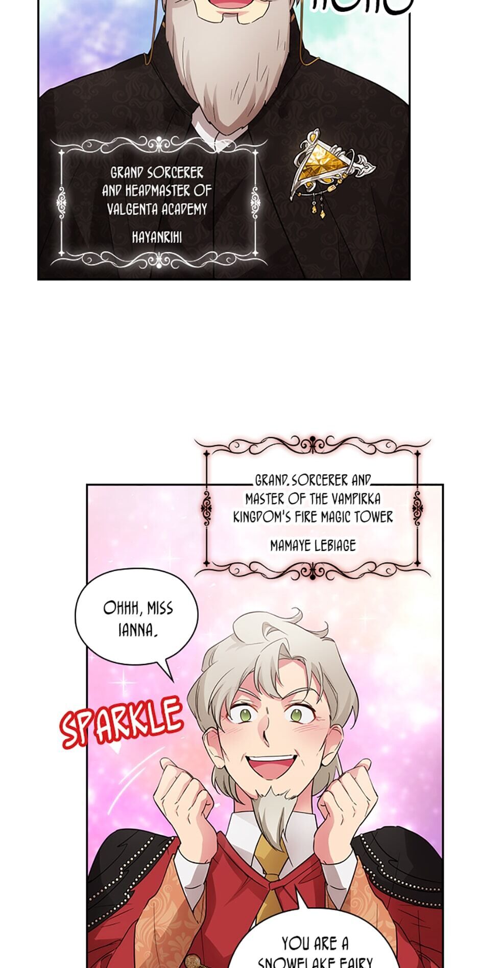 Reminiscence Adonis chapter 174 - page 20