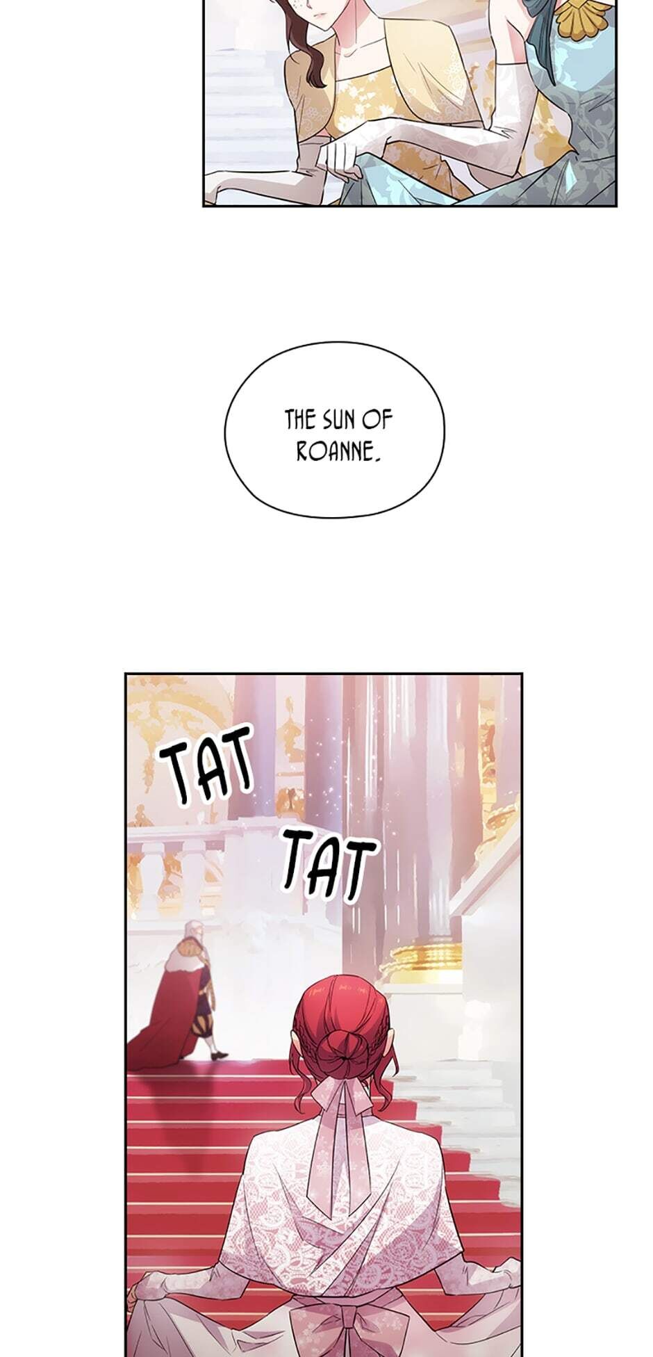 Reminiscence Adonis chapter 174 - page 36