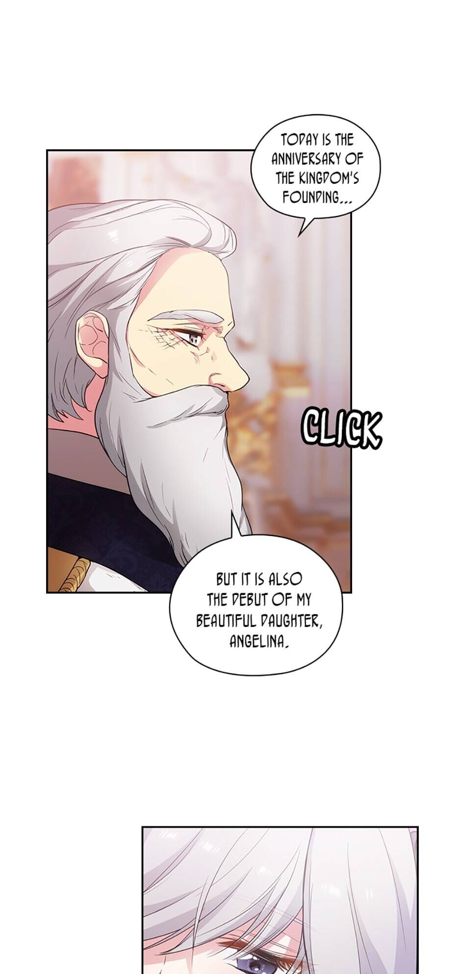 Reminiscence Adonis chapter 174 - page 43