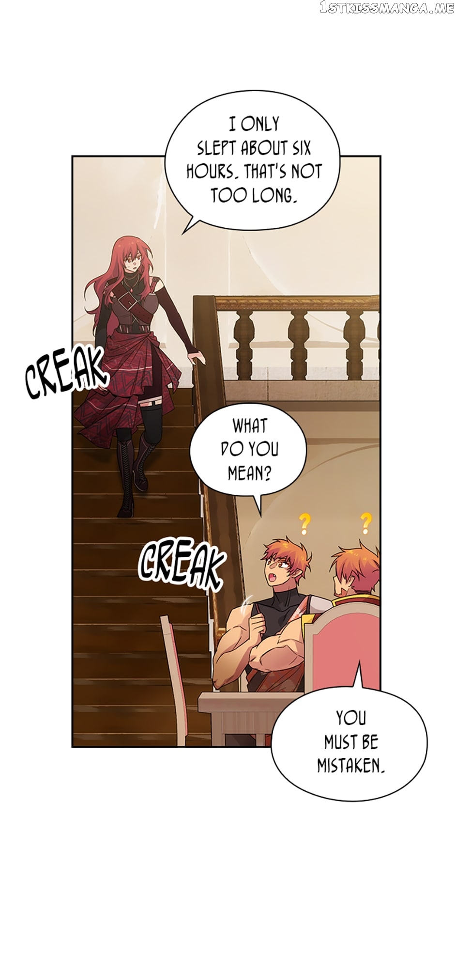 Reminiscence Adonis Chapter 225 - page 10