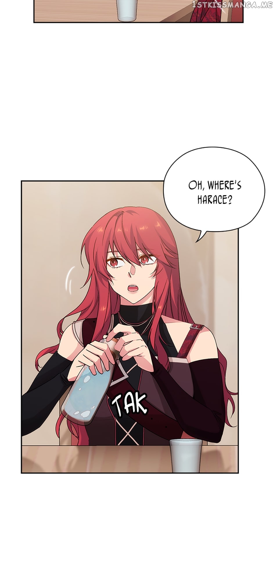 Reminiscence Adonis Chapter 225 - page 13