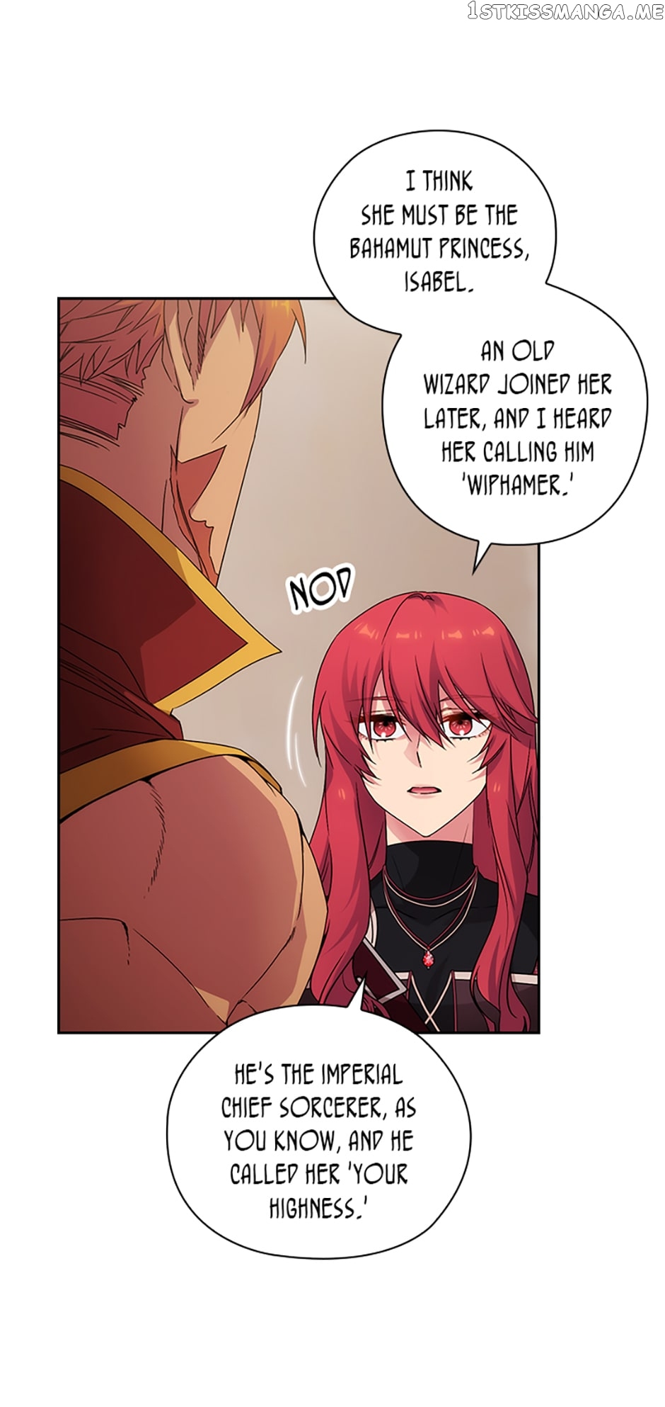 Reminiscence Adonis Chapter 225 - page 28