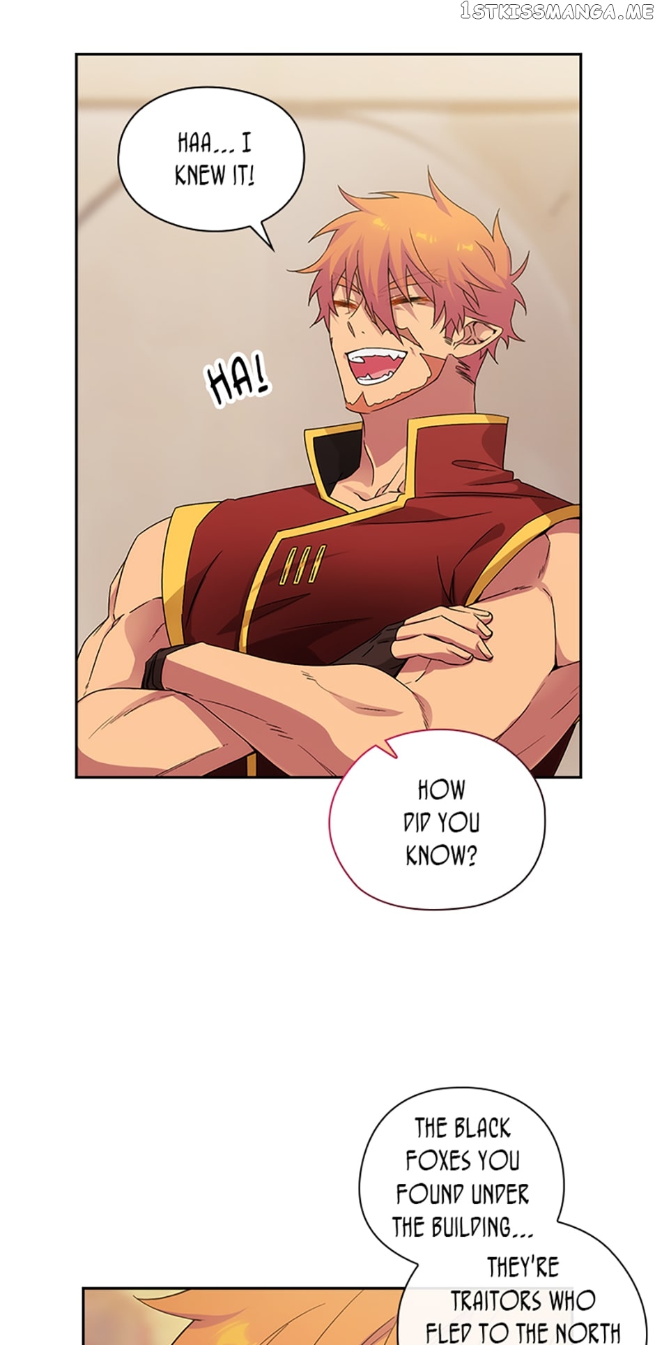 Reminiscence Adonis Chapter 225 - page 29