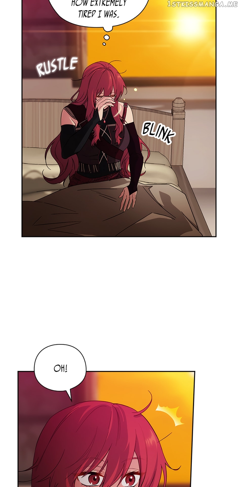Reminiscence Adonis Chapter 225 - page 3
