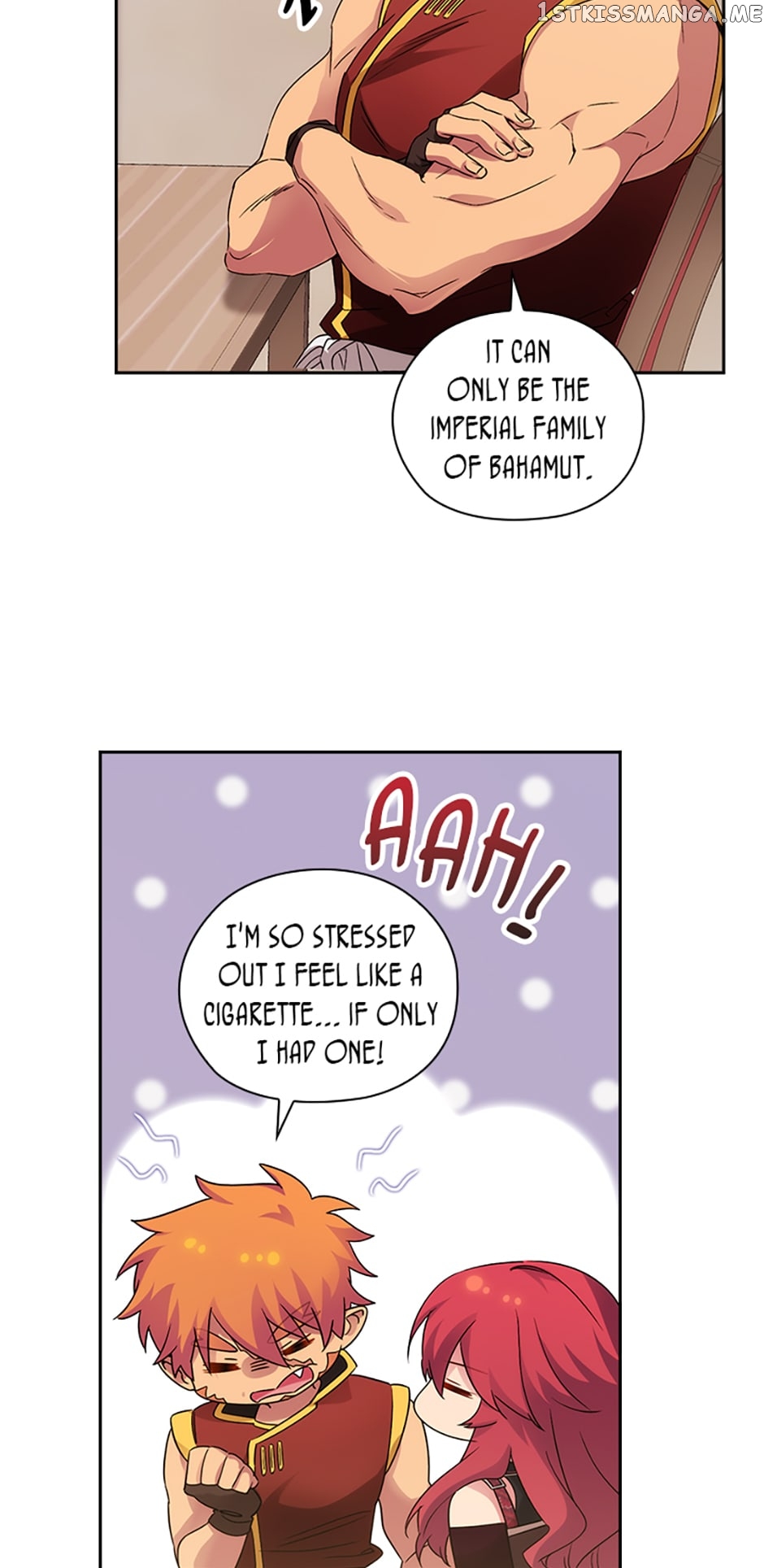 Reminiscence Adonis Chapter 225 - page 32