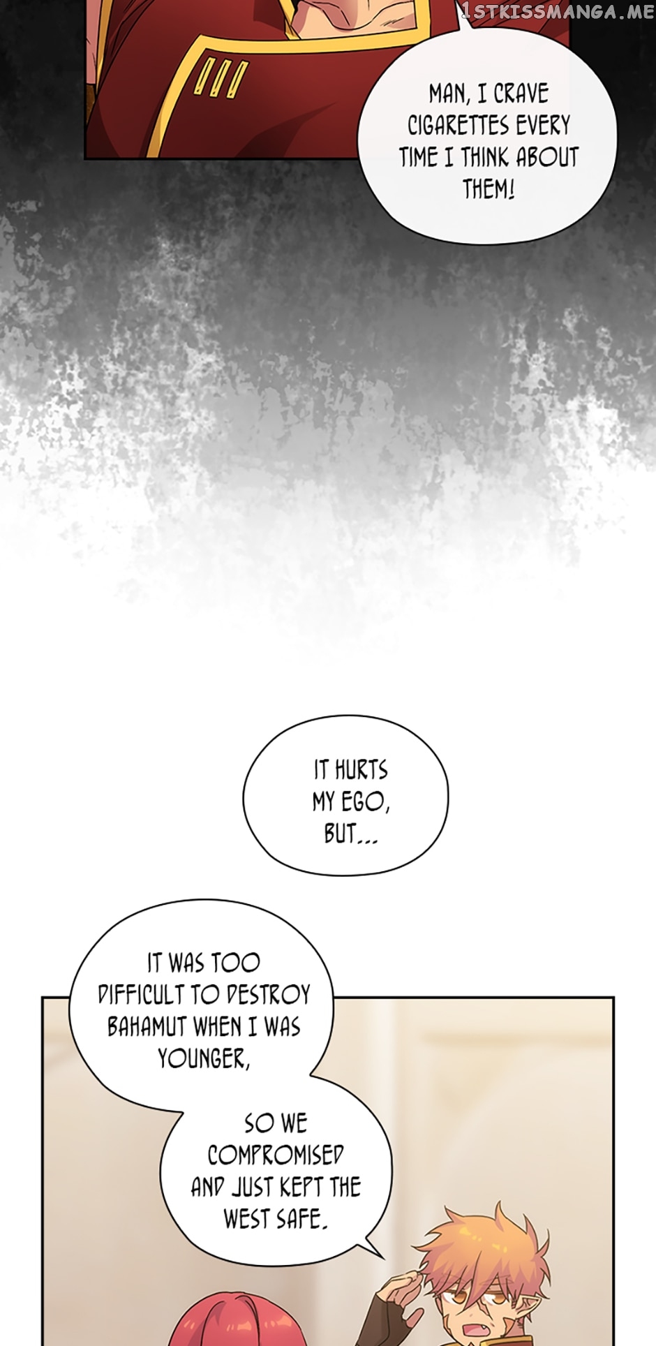 Reminiscence Adonis Chapter 225 - page 36
