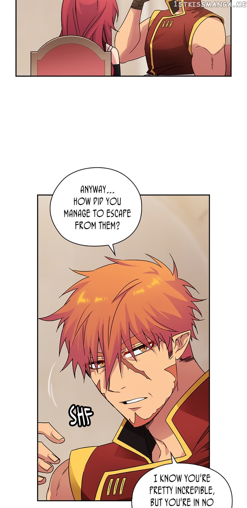 Reminiscence Adonis Chapter 225 - page 37