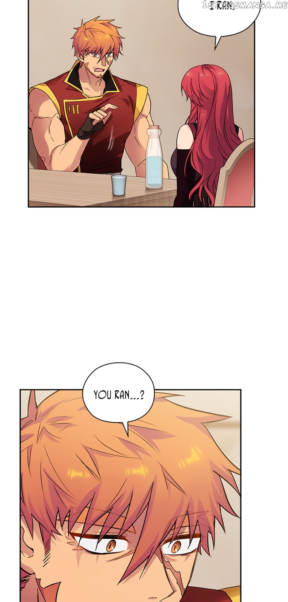 Reminiscence Adonis Chapter 225 - page 41