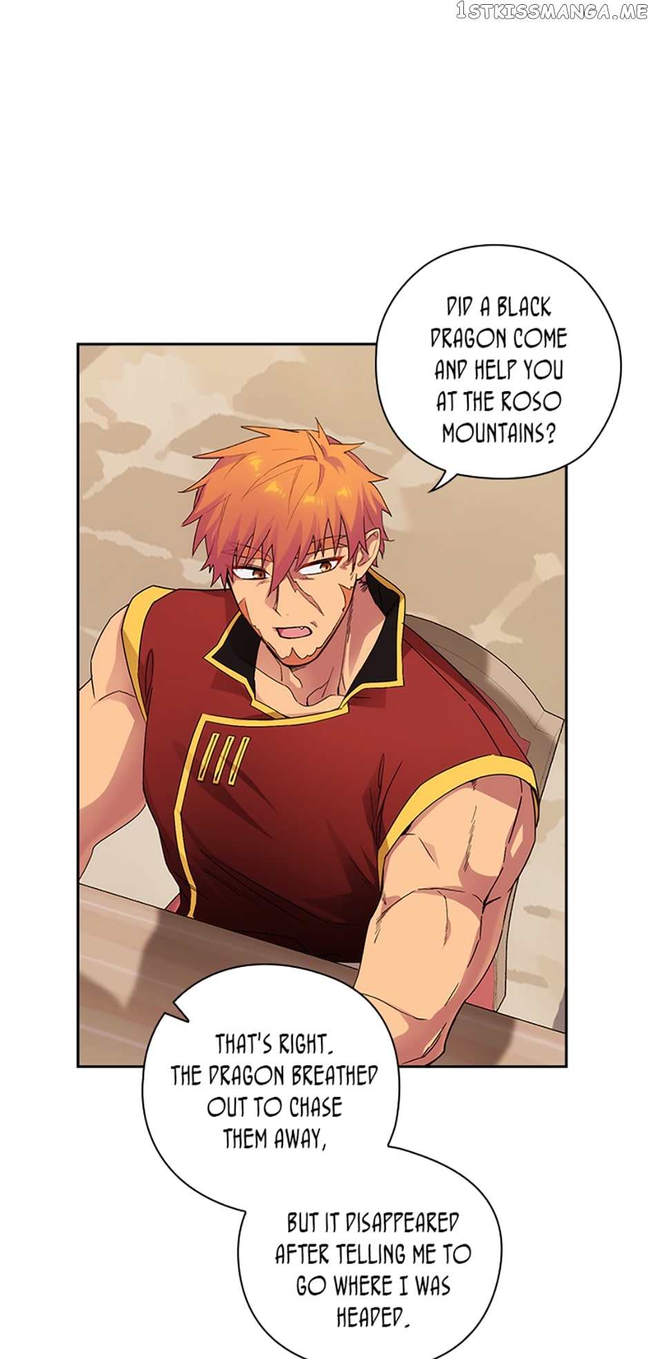 Reminiscence Adonis Chapter 225 - page 43
