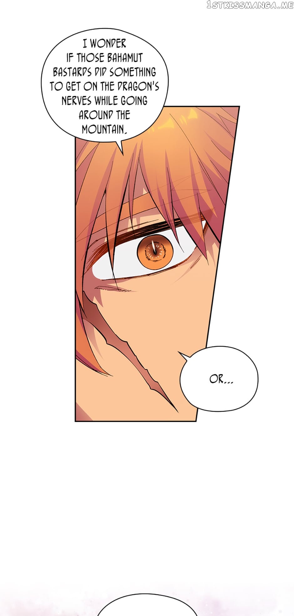 Reminiscence Adonis Chapter 225 - page 45