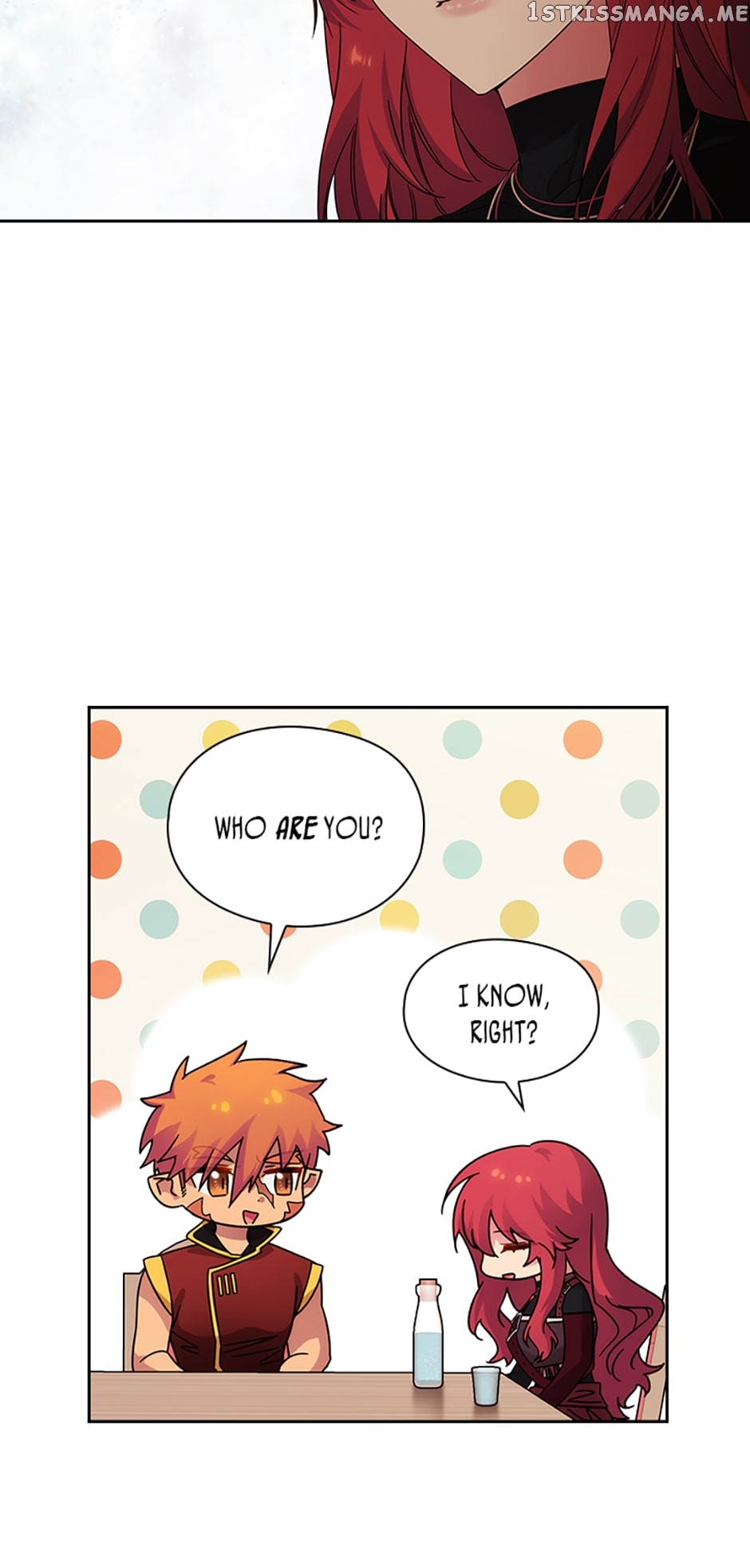 Reminiscence Adonis Chapter 225 - page 47