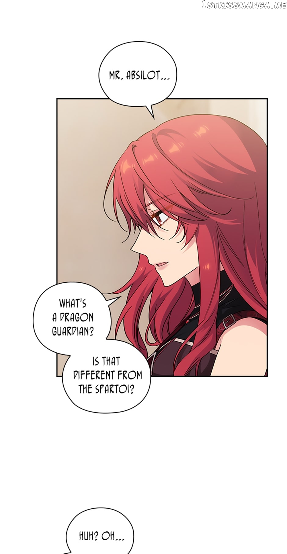 Reminiscence Adonis Chapter 225 - page 48