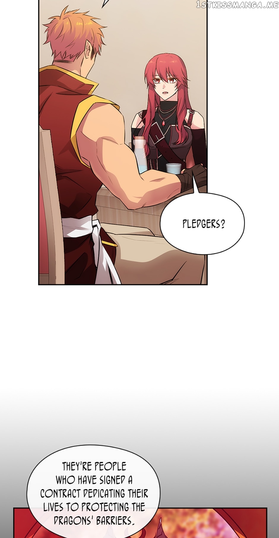 Reminiscence Adonis Chapter 225 - page 53