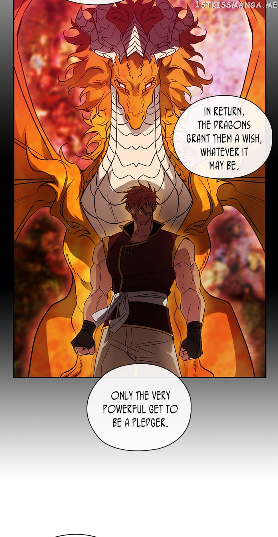 Reminiscence Adonis Chapter 225 - page 54