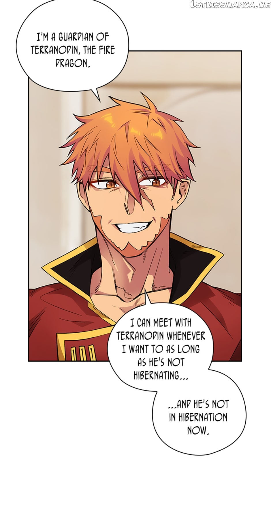 Reminiscence Adonis Chapter 225 - page 55