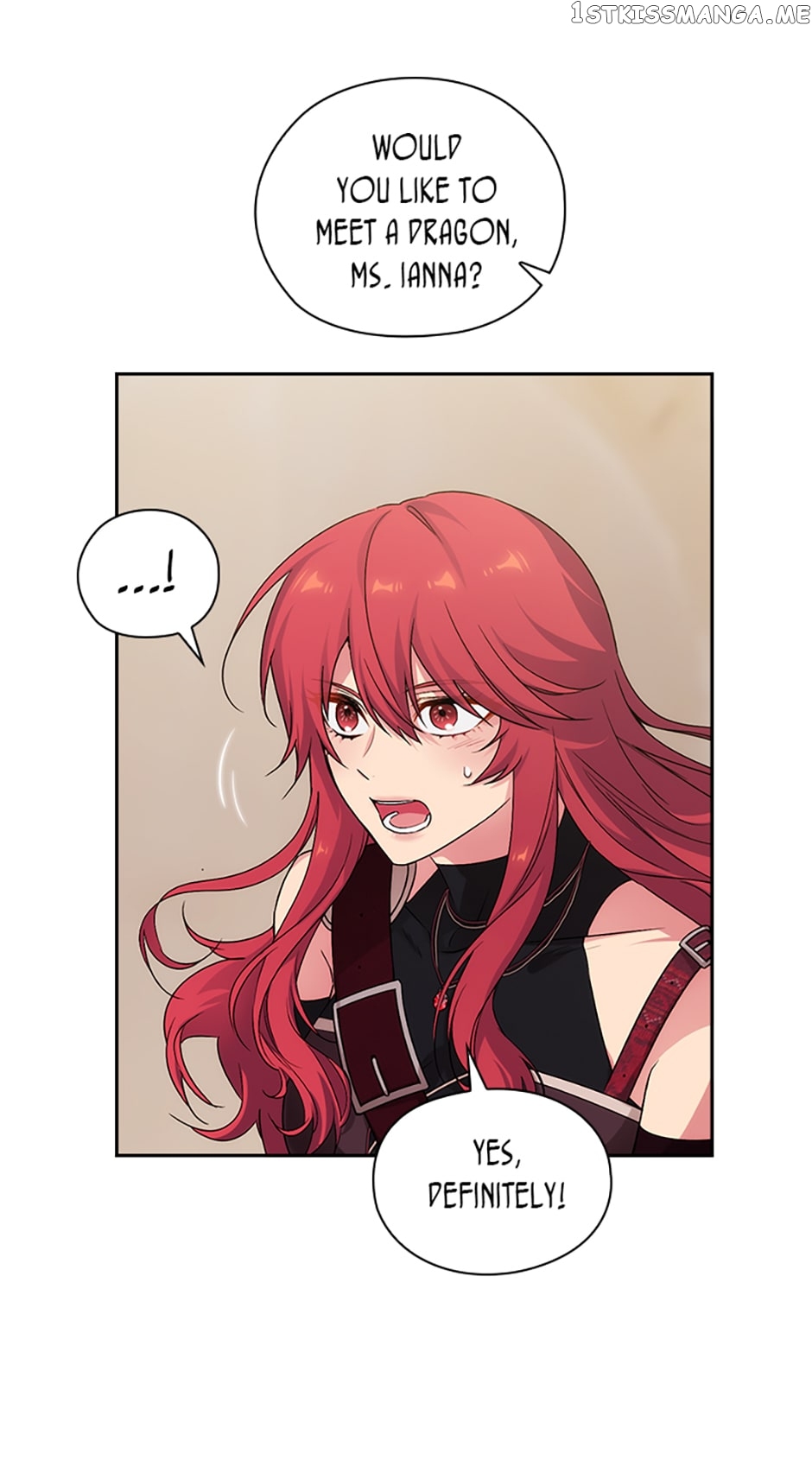 Reminiscence Adonis Chapter 225 - page 56
