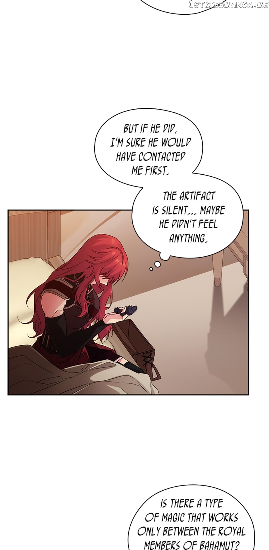 Reminiscence Adonis Chapter 225 - page 6