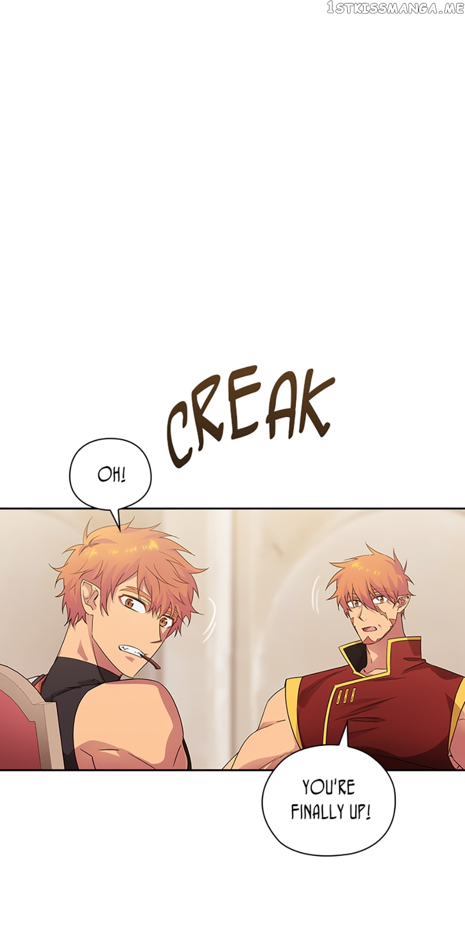 Reminiscence Adonis Chapter 225 - page 9
