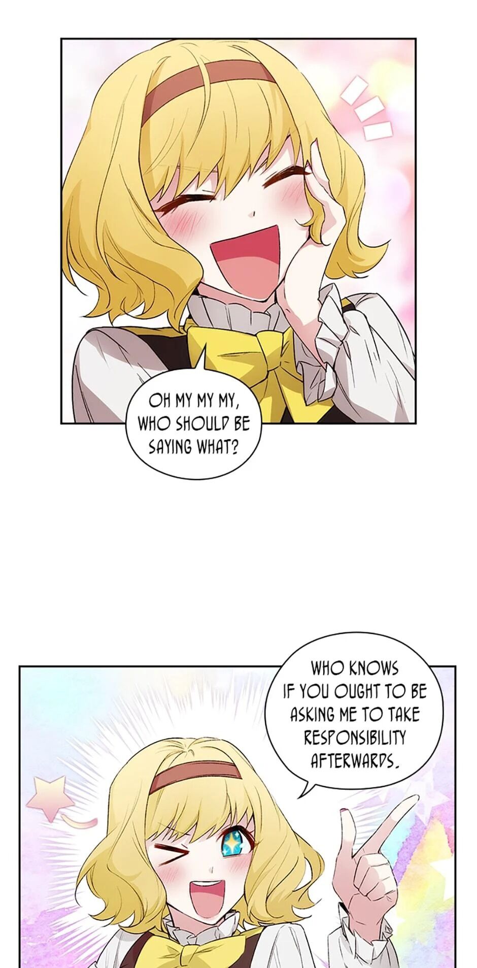 Reminiscence Adonis chapter 120 - page 28