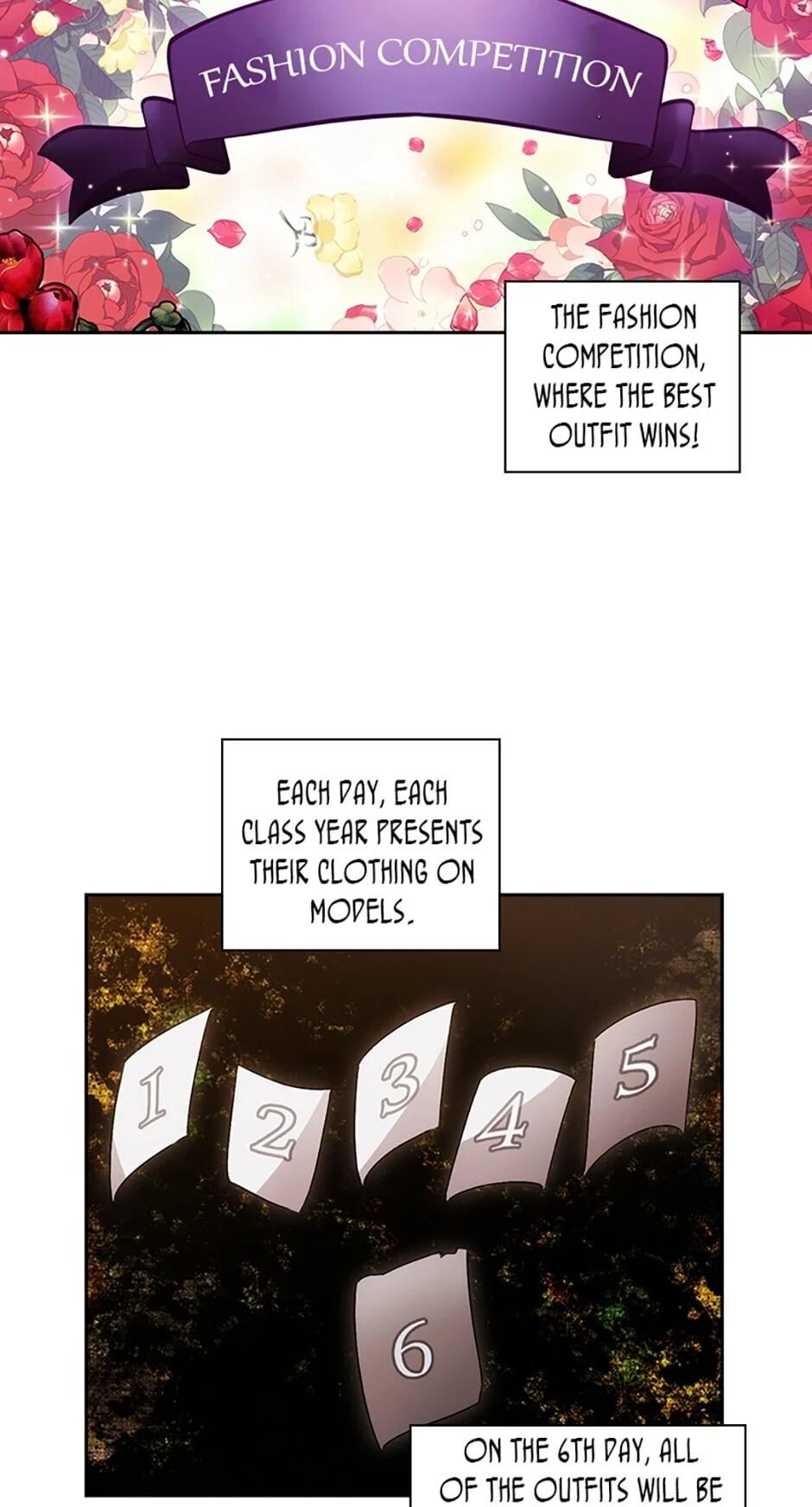 Reminiscence Adonis chapter 120 - page 6