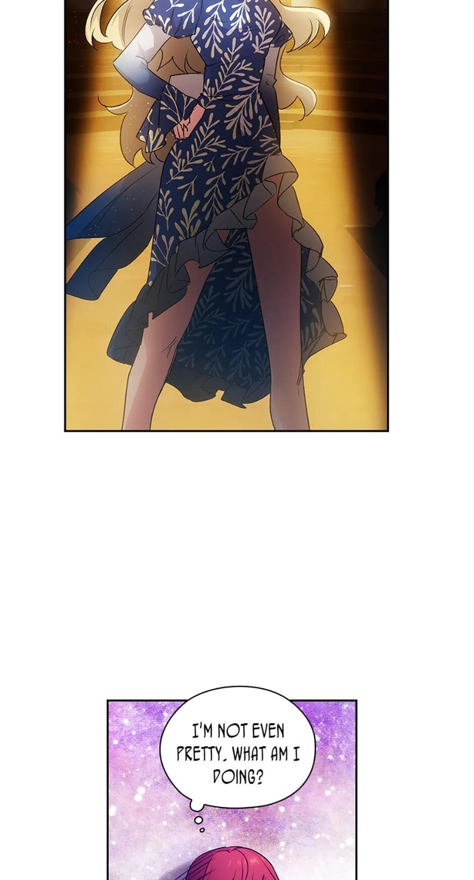 Reminiscence Adonis chapter 120 - page 8