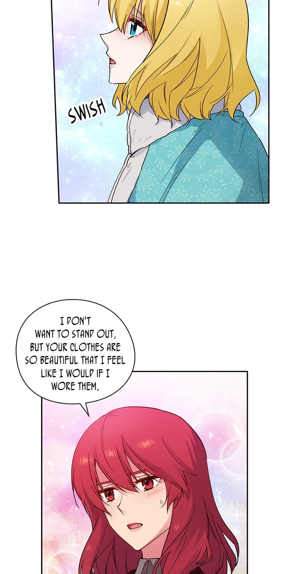 Reminiscence Adonis chapter 173 - page 15