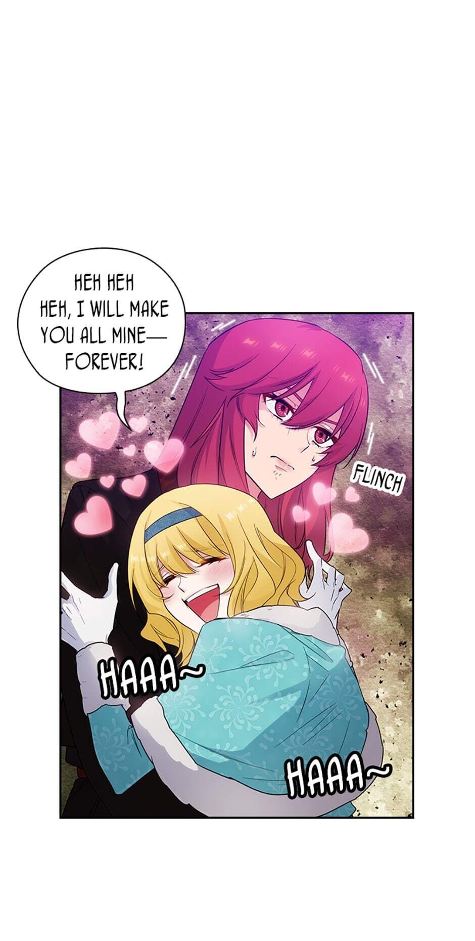 Reminiscence Adonis chapter 173 - page 19