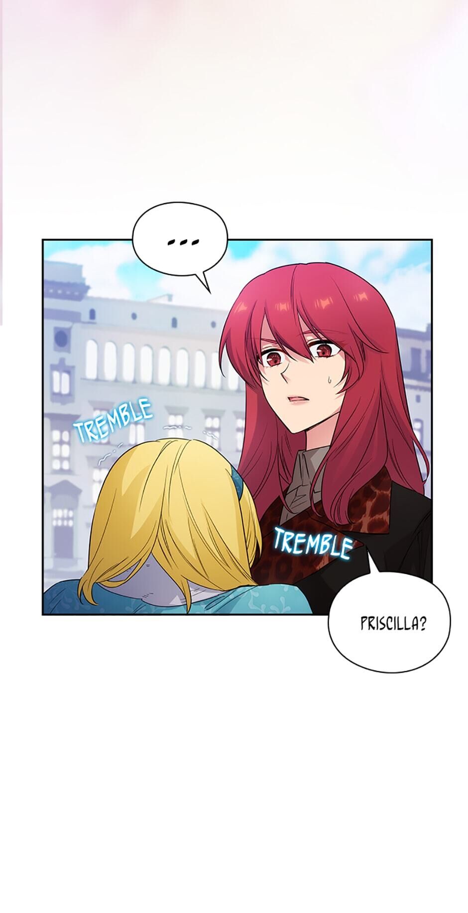 Reminiscence Adonis chapter 173 - page 2
