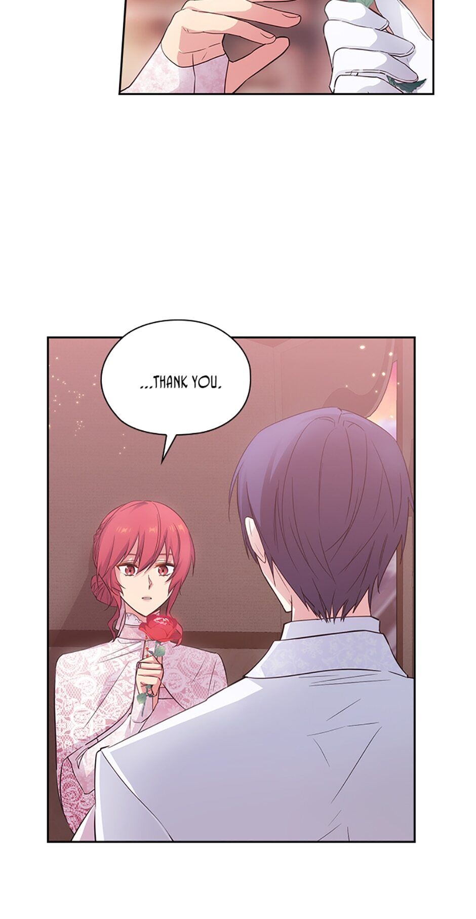 Reminiscence Adonis chapter 173 - page 35