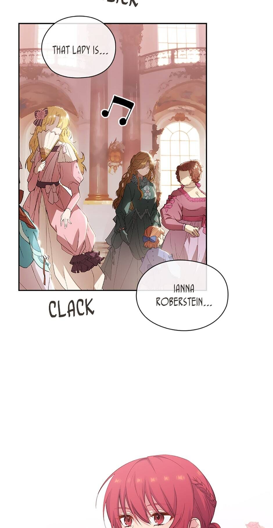 Reminiscence Adonis chapter 173 - page 40