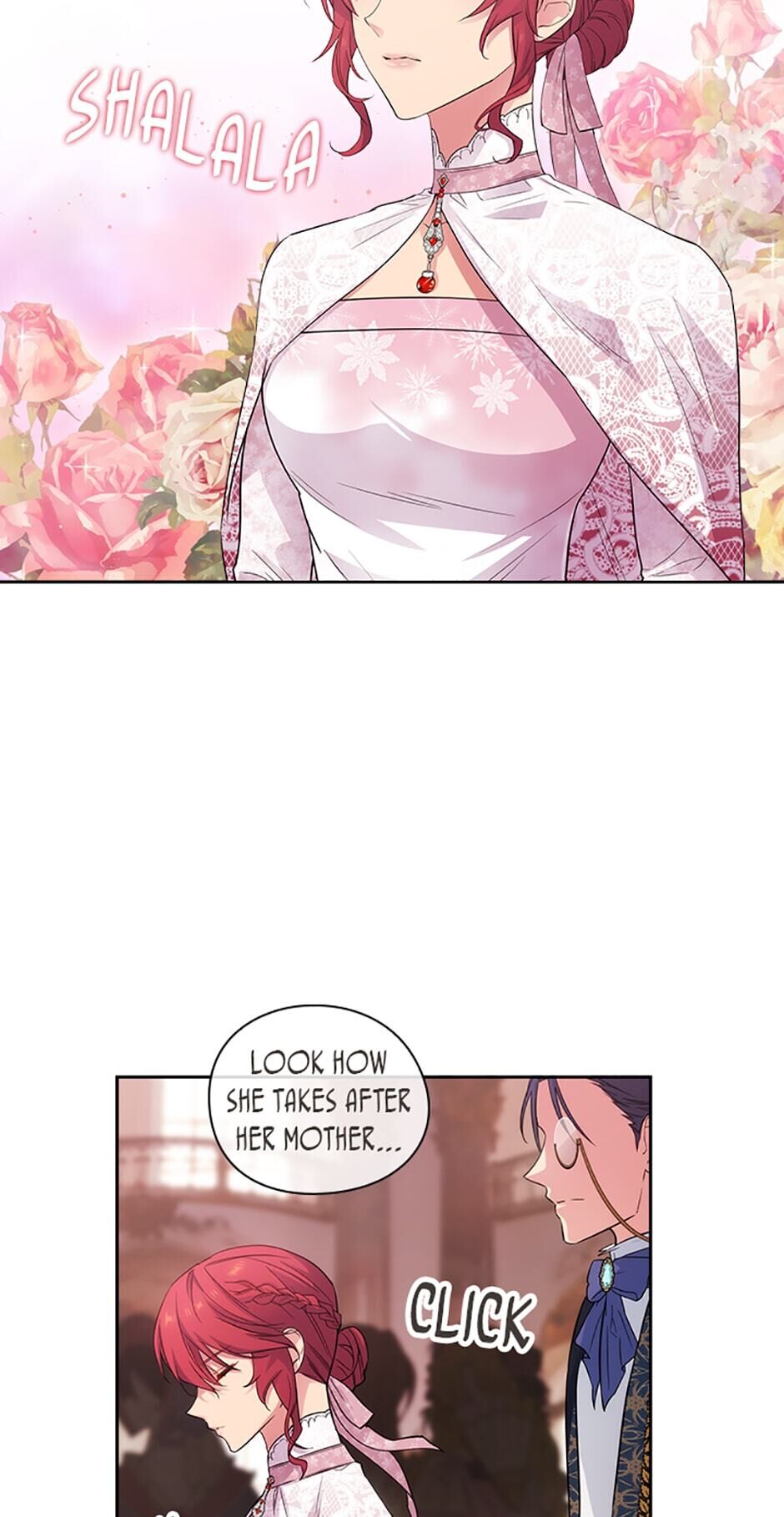 Reminiscence Adonis chapter 173 - page 41