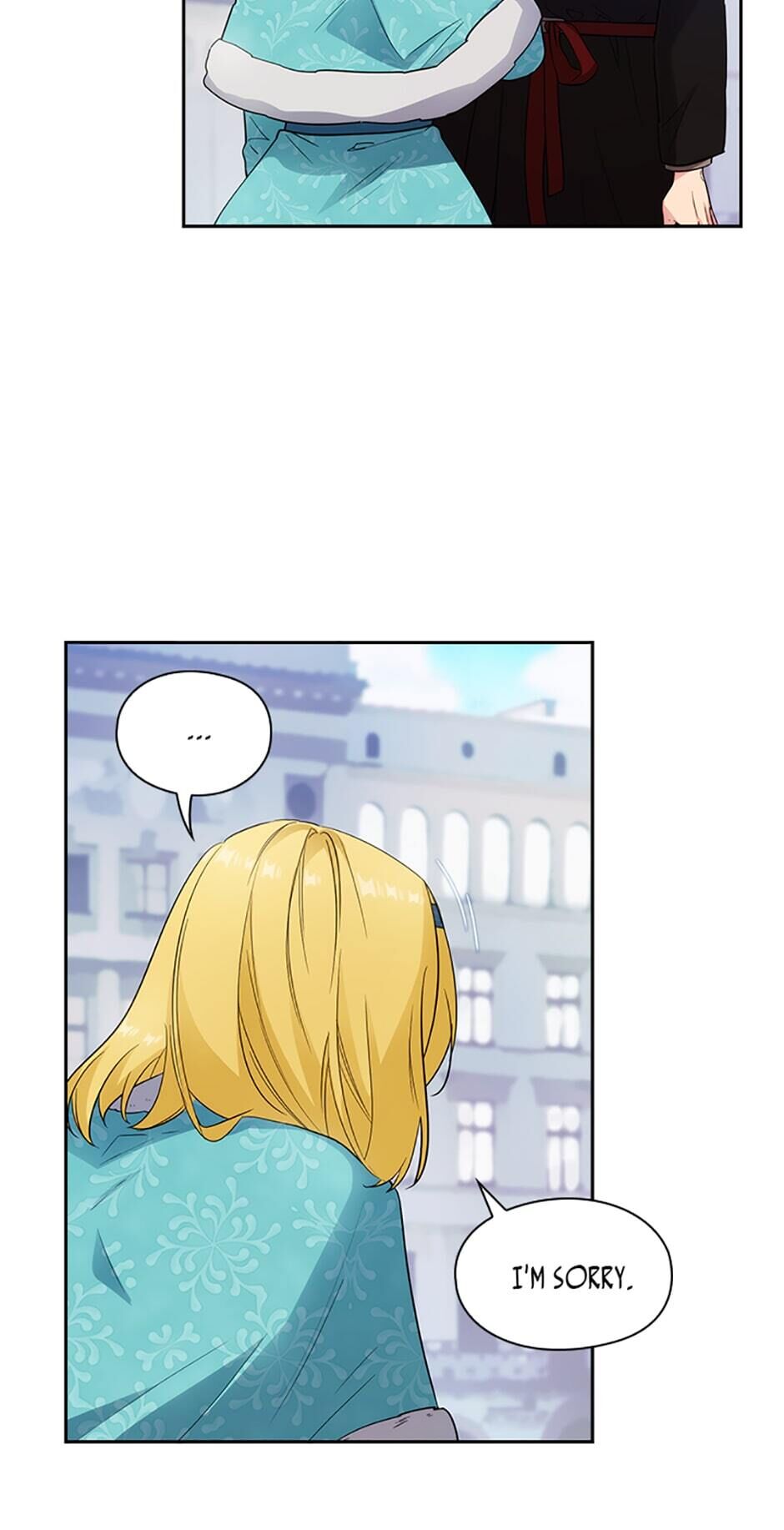Reminiscence Adonis chapter 173 - page 6