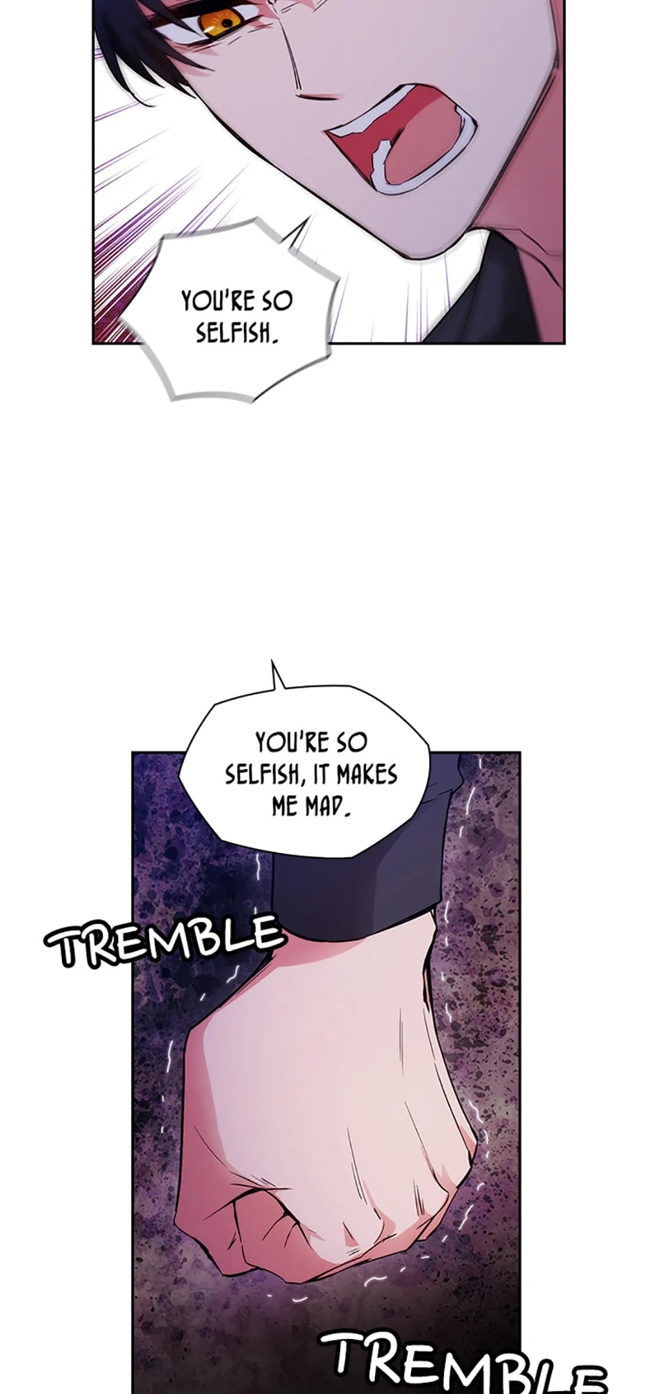 Reminiscence Adonis chapter 134 - page 13