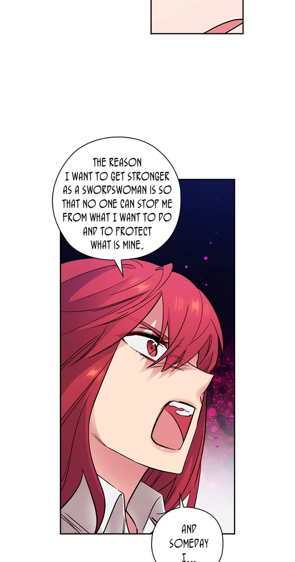Reminiscence Adonis chapter 134 - page 20