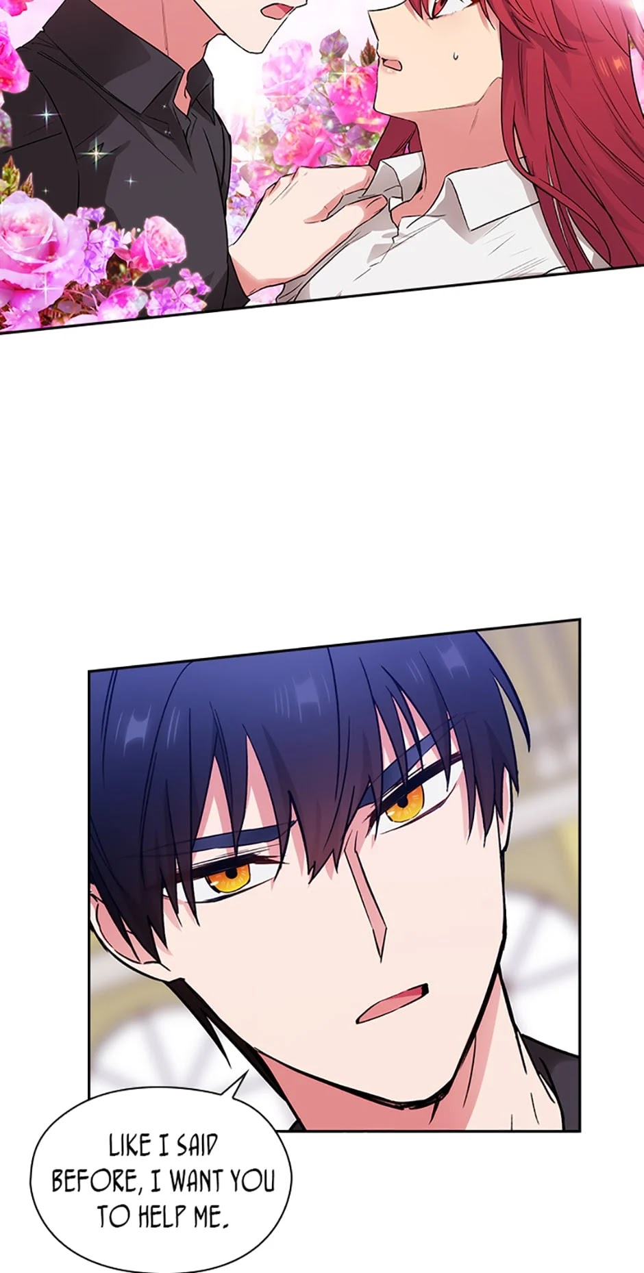 Reminiscence Adonis chapter 134 - page 28