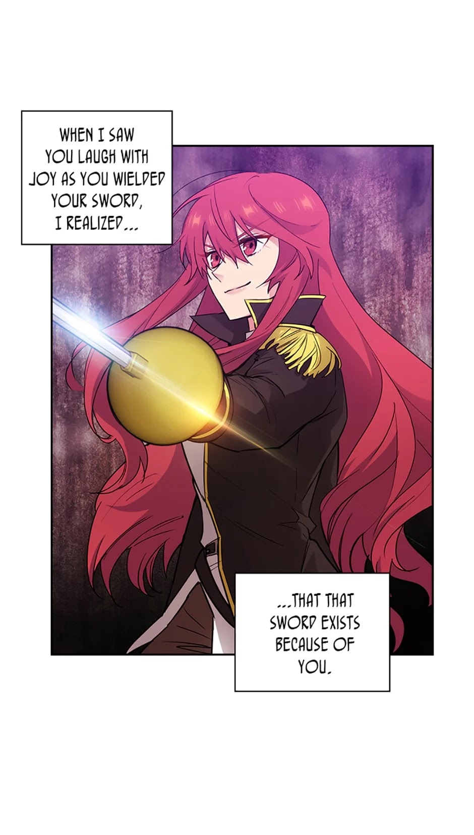 Reminiscence Adonis chapter 134 - page 38