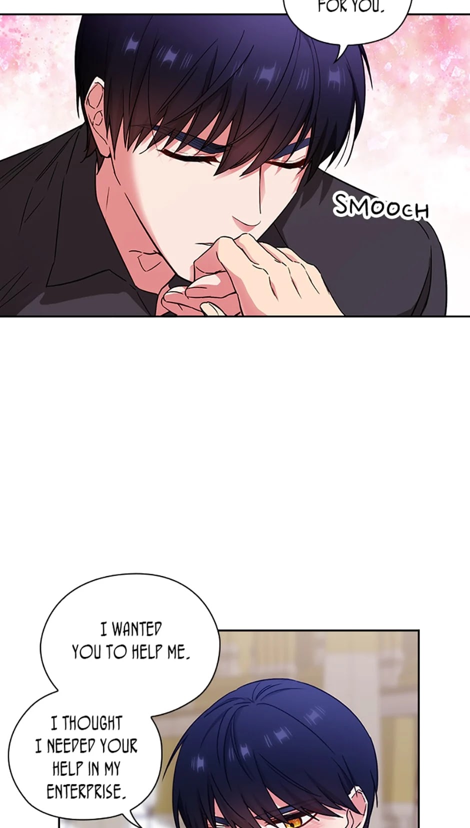 Reminiscence Adonis chapter 134 - page 40