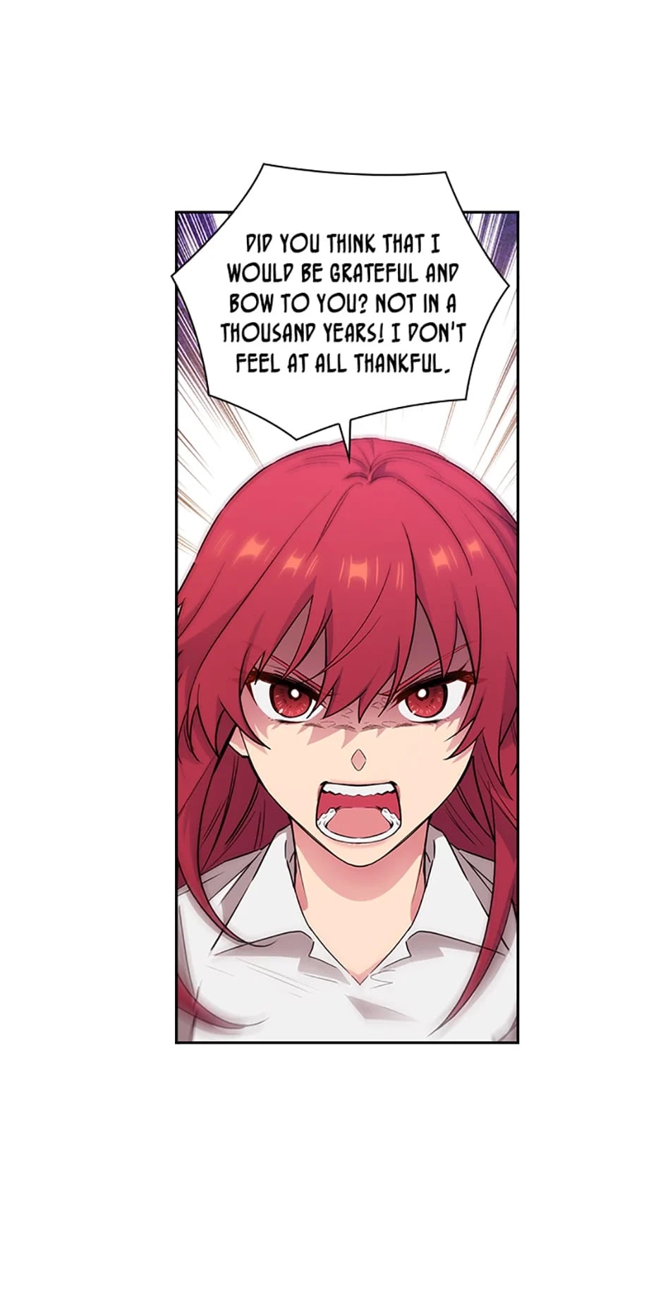 Reminiscence Adonis chapter 134 - page 6