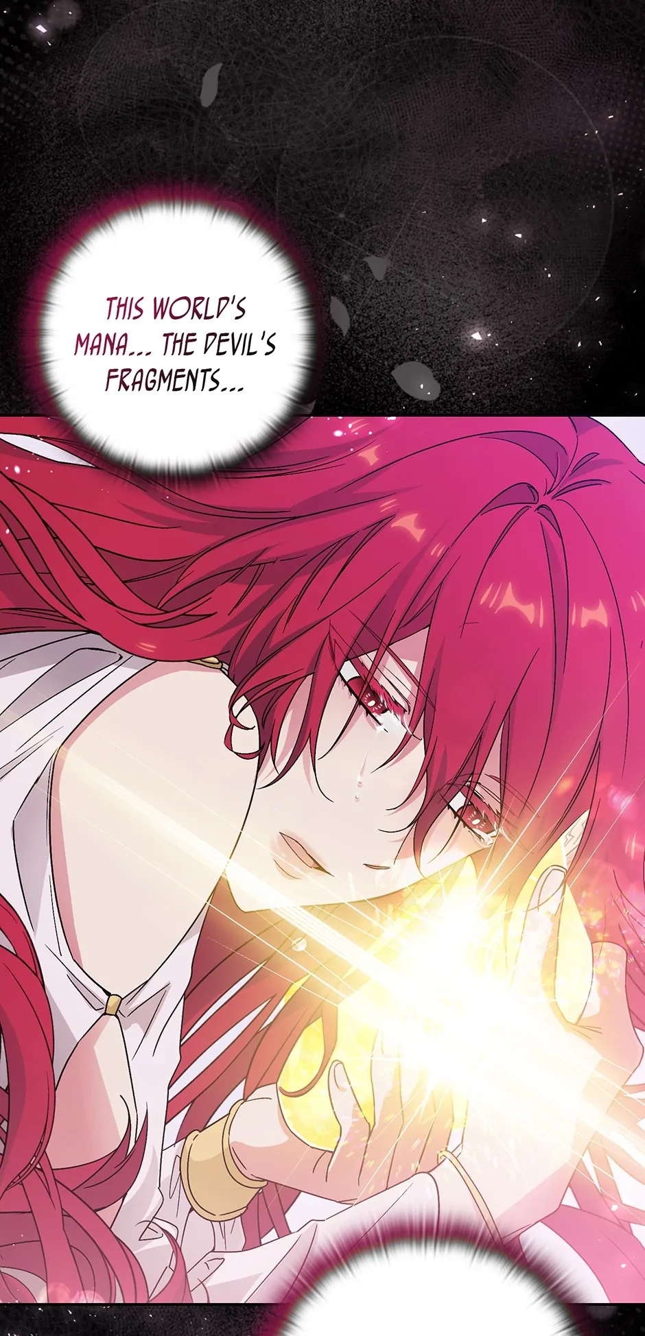 Reminiscence Adonis Chapter 252 - page 70