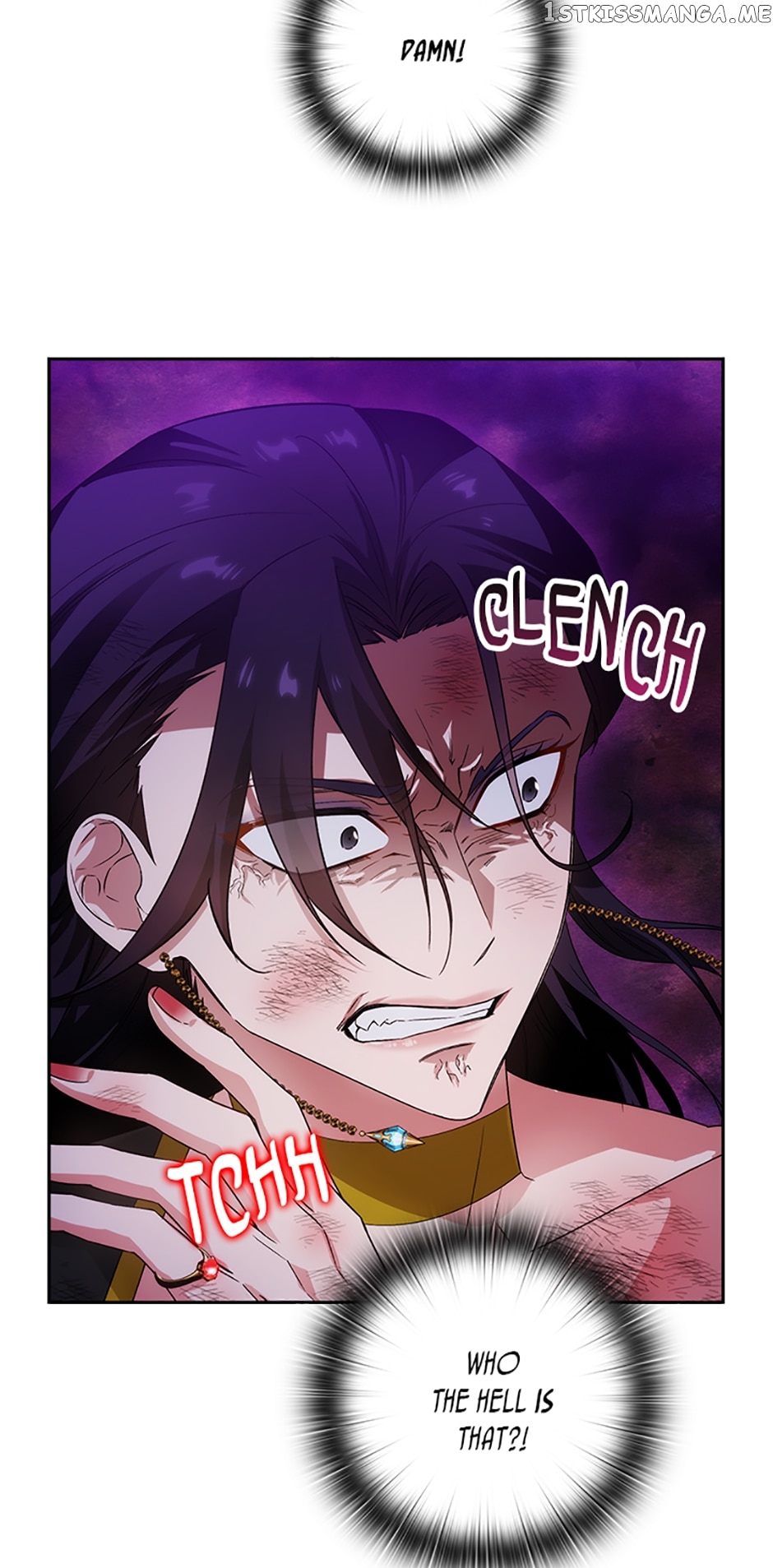 Reminiscence Adonis Chapter 223 - page 16