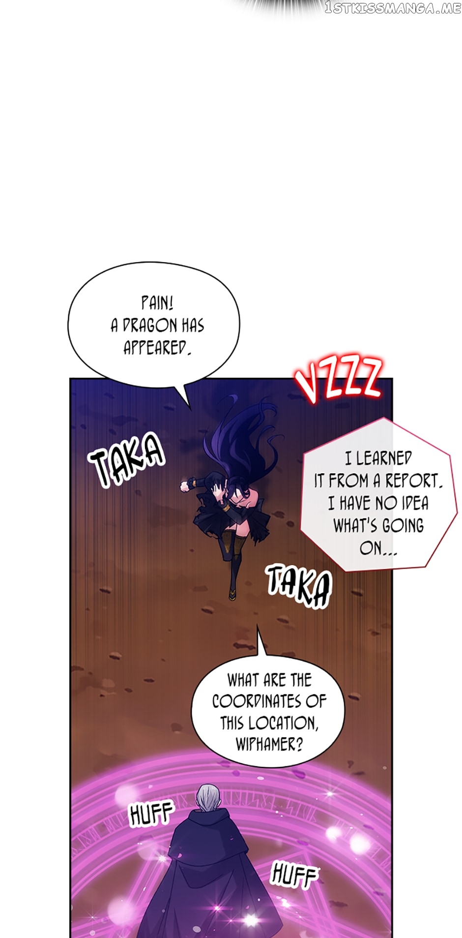 Reminiscence Adonis Chapter 223 - page 17