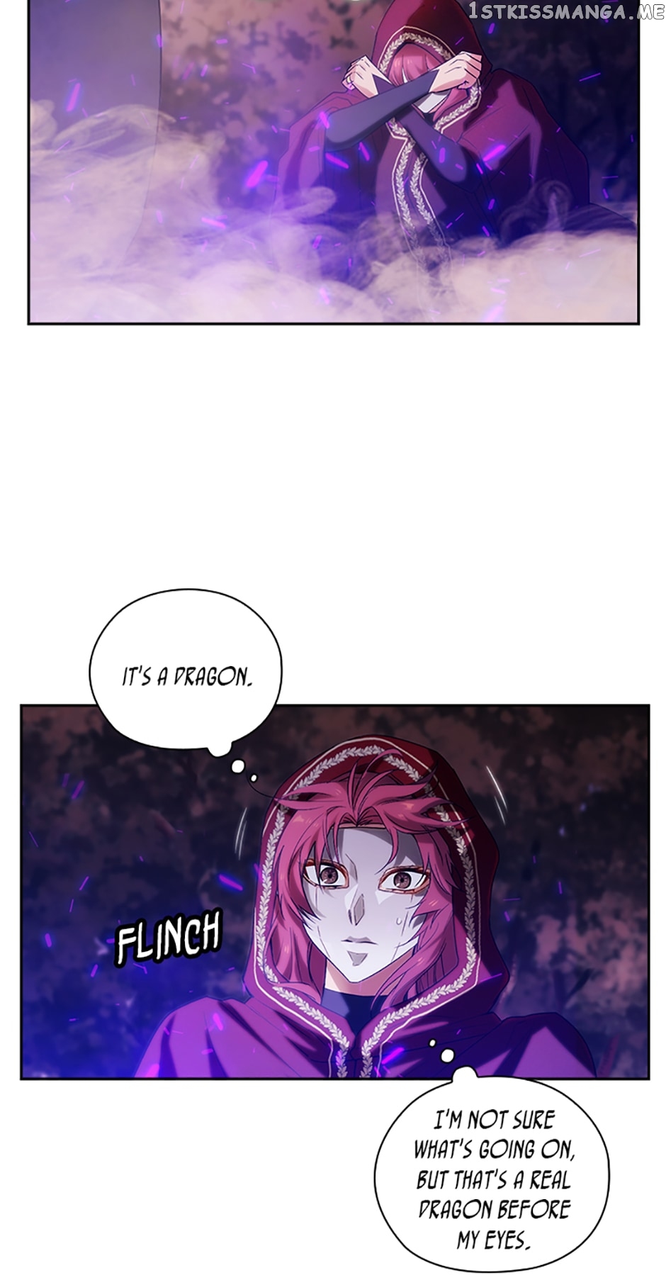 Reminiscence Adonis Chapter 223 - page 29