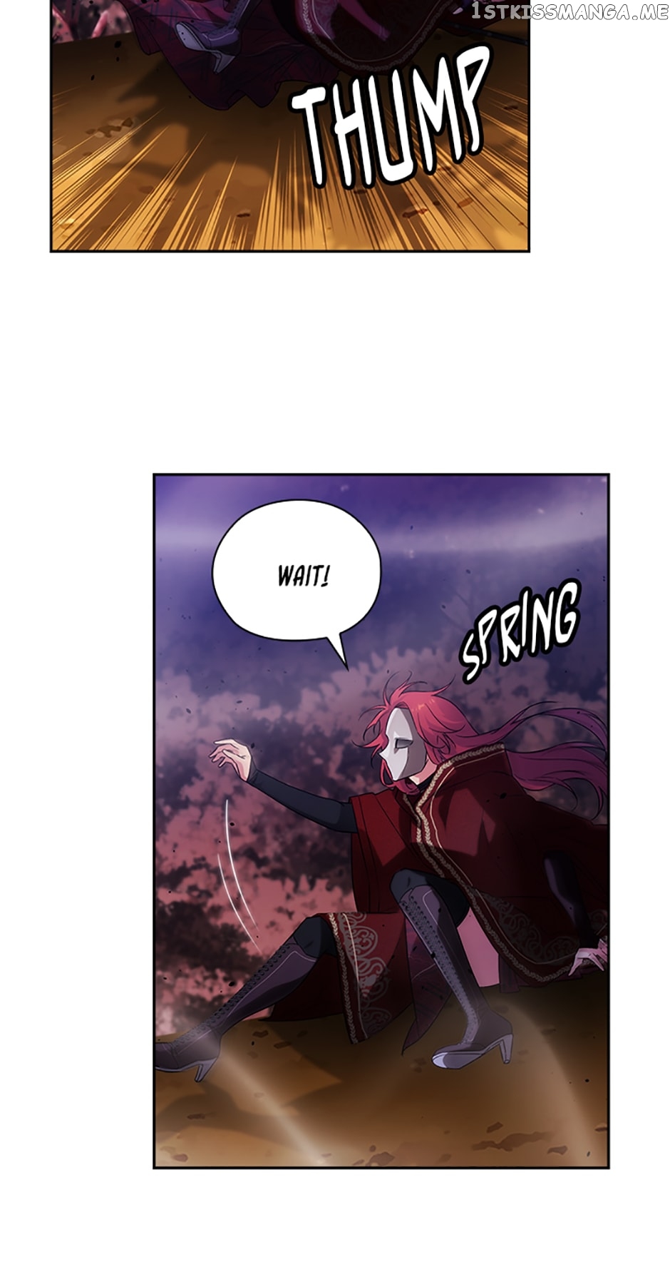 Reminiscence Adonis Chapter 223 - page 33